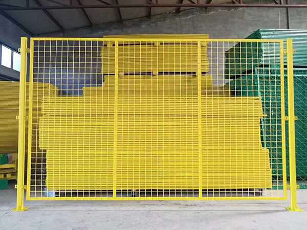 倉儲護欄網(wǎng)圖片4
