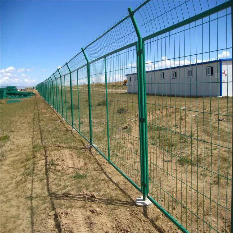 生態(tài)保護安全圍欄網(wǎng) 圖片4