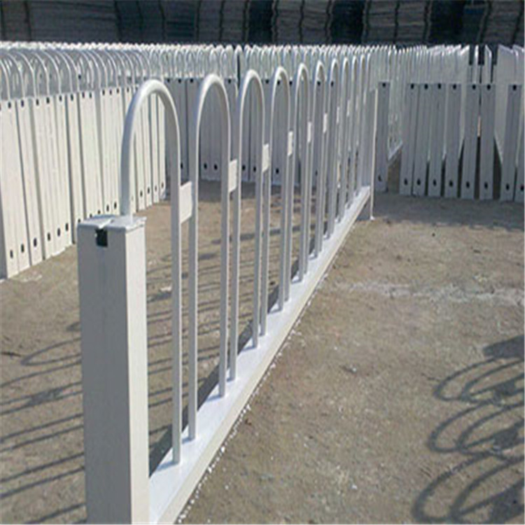 人行道護欄圖片3