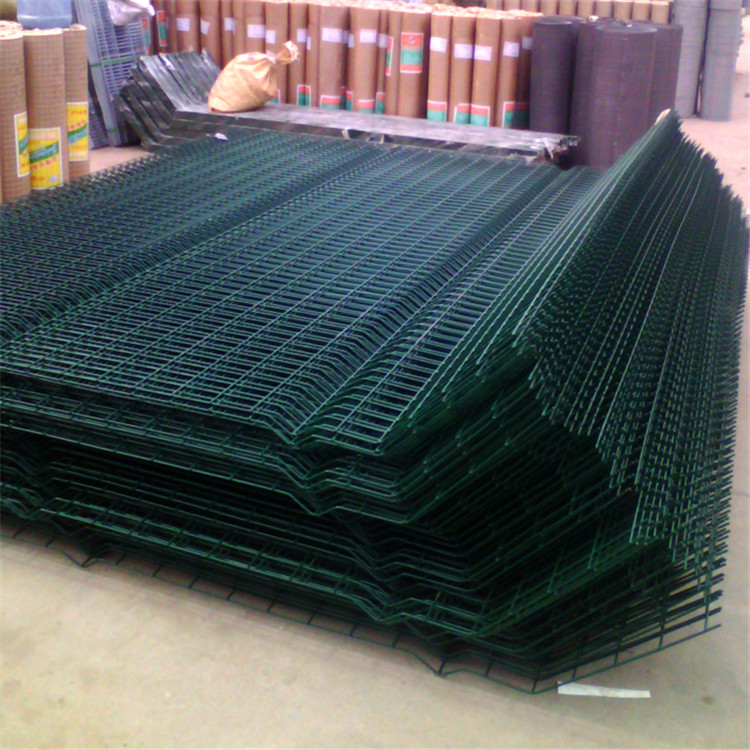 圍墻護欄網(wǎng)圖片3