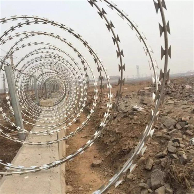 BTO-22刀刺網(wǎng)