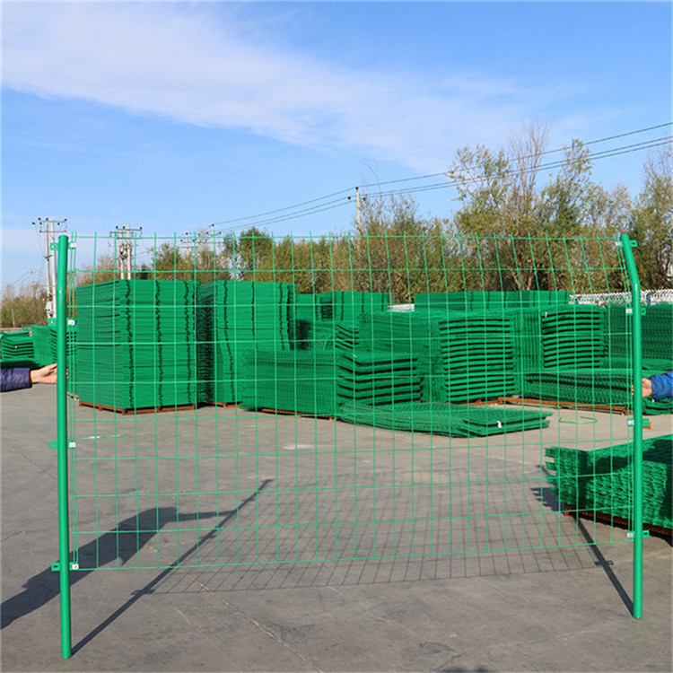 圍墻護(hù)欄網(wǎng)圖片1