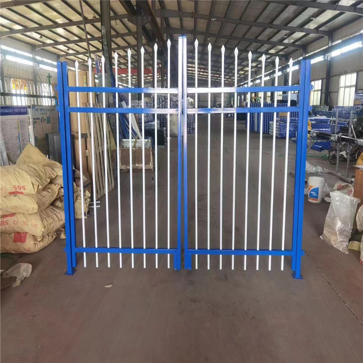 學(xué)校圍墻護(hù)欄圖片2 學(xué)校圍墻護(hù)欄圖片2