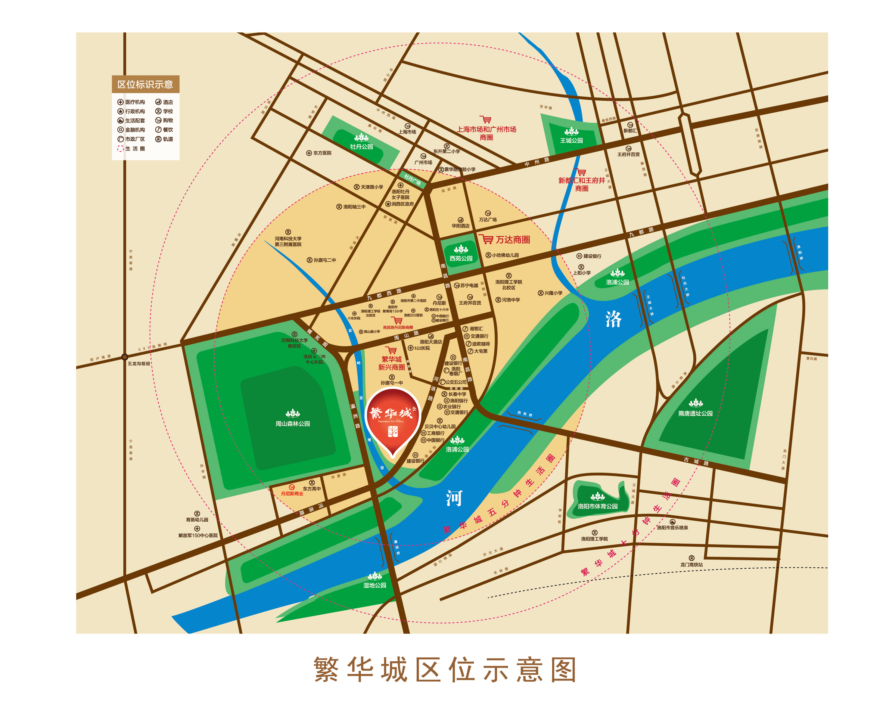 區(qū)域交通